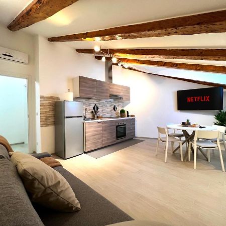 טריאסטה Perfect Stay Apartments מראה חיצוני תמונה