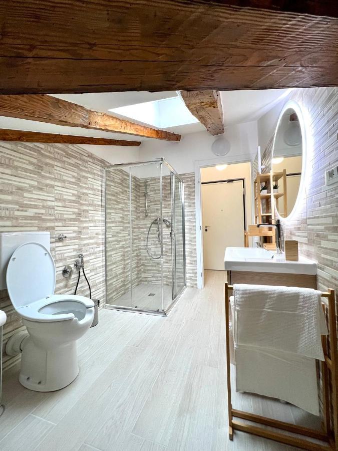 טריאסטה Perfect Stay Apartments מראה חיצוני תמונה