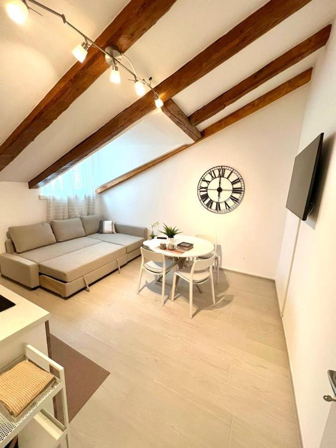 טריאסטה Perfect Stay Apartments מראה חיצוני תמונה