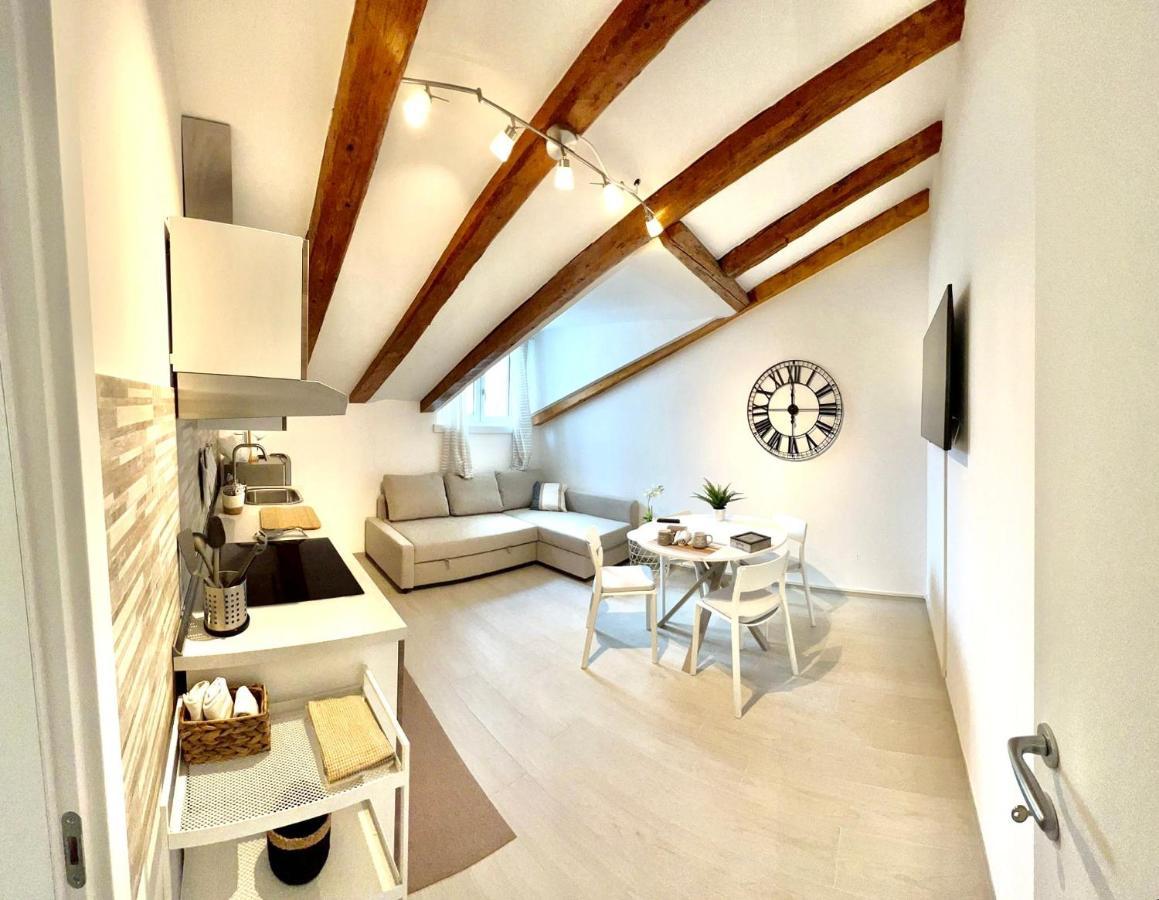 טריאסטה Perfect Stay Apartments מראה חיצוני תמונה