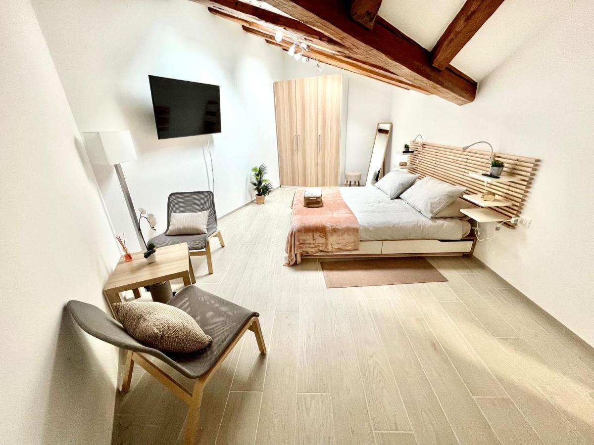 טריאסטה Perfect Stay Apartments מראה חיצוני תמונה