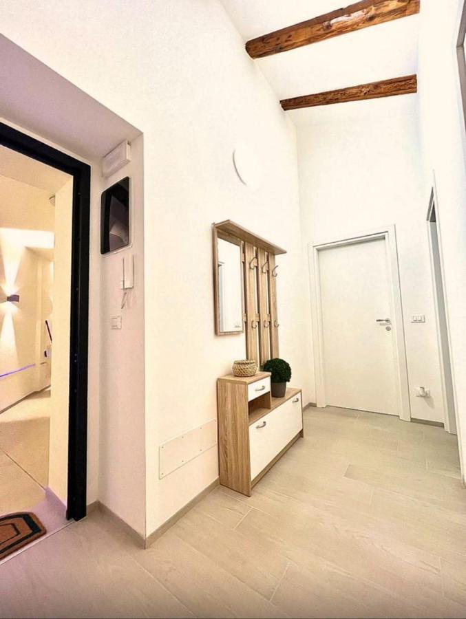 טריאסטה Perfect Stay Apartments מראה חיצוני תמונה