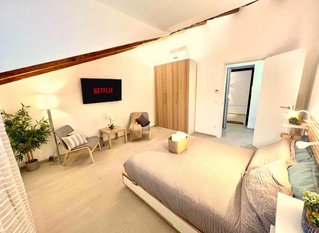 טריאסטה Perfect Stay Apartments מראה חיצוני תמונה