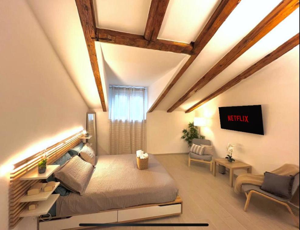 טריאסטה Perfect Stay Apartments מראה חיצוני תמונה