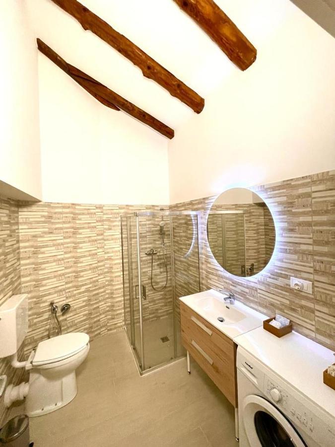 טריאסטה Perfect Stay Apartments מראה חיצוני תמונה