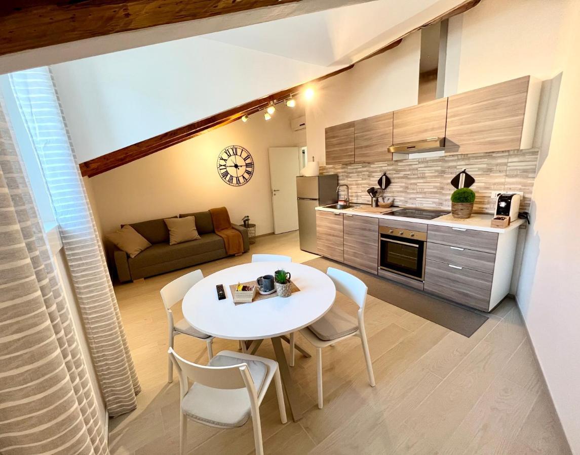 טריאסטה Perfect Stay Apartments מראה חיצוני תמונה