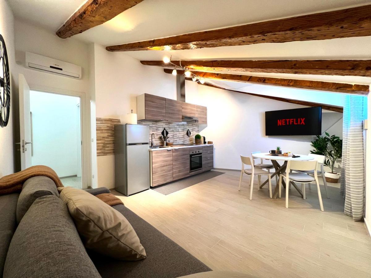 טריאסטה Perfect Stay Apartments מראה חיצוני תמונה