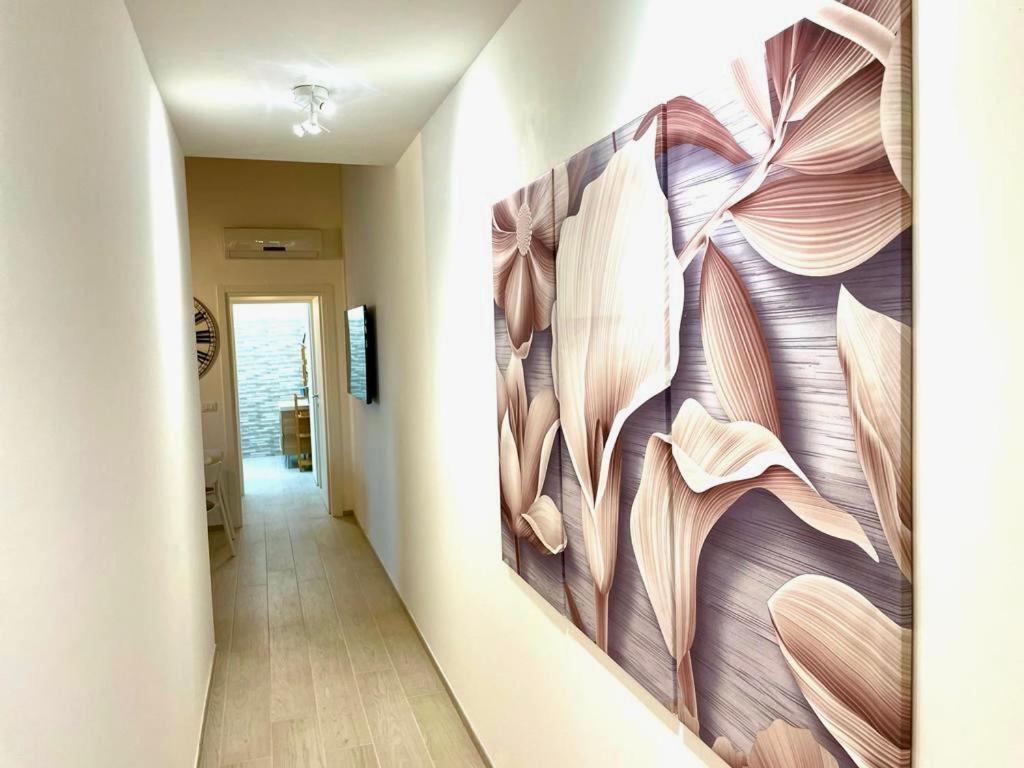 טריאסטה Perfect Stay Apartments מראה חיצוני תמונה
