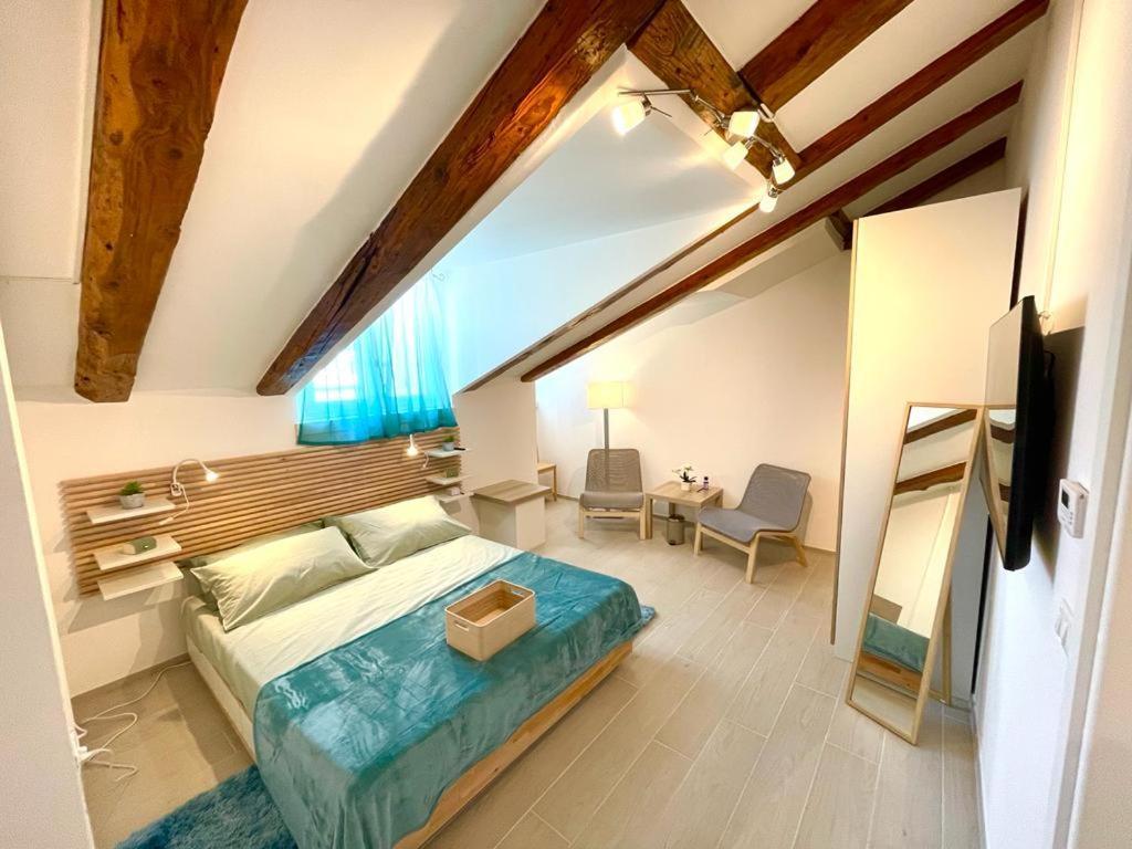 טריאסטה Perfect Stay Apartments מראה חיצוני תמונה
