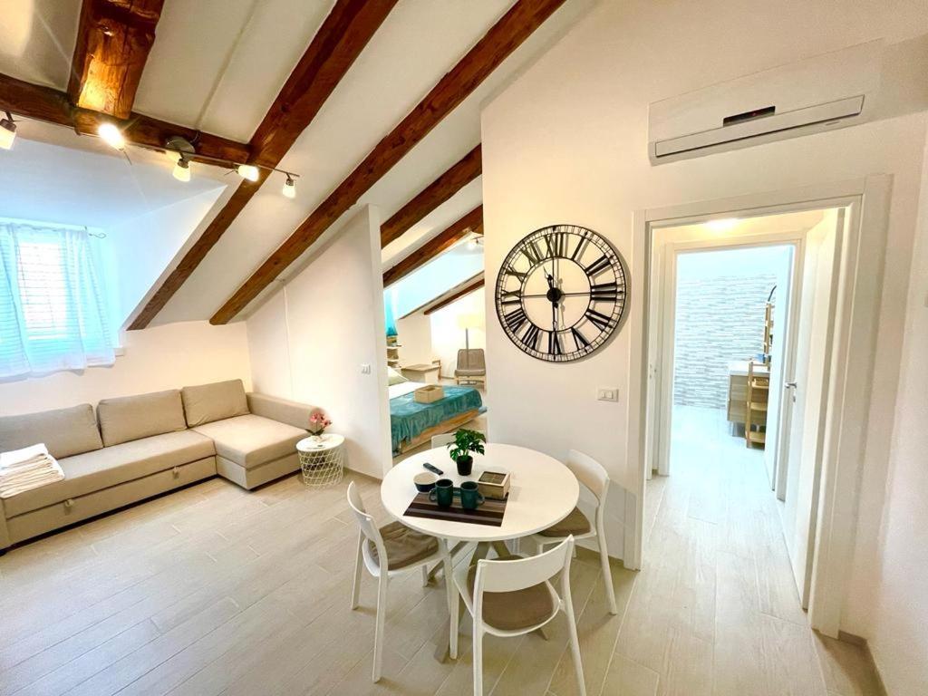 טריאסטה Perfect Stay Apartments מראה חיצוני תמונה