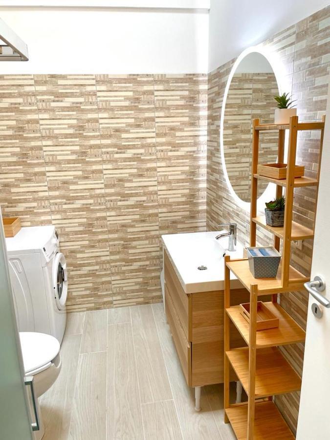 טריאסטה Perfect Stay Apartments מראה חיצוני תמונה